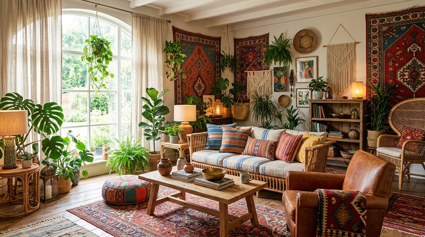 BOHO