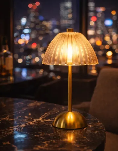 Abajour Lúminaria De Mesa Led Abajur Para Quarto Casal 30 Cm Pequena Sem Fio Recarregável Para Estudar Leitura Em Cabeceira Cama Escritório E Luminarias Usb 3 Modos De Luz Dimerizavel Touch Decorativa