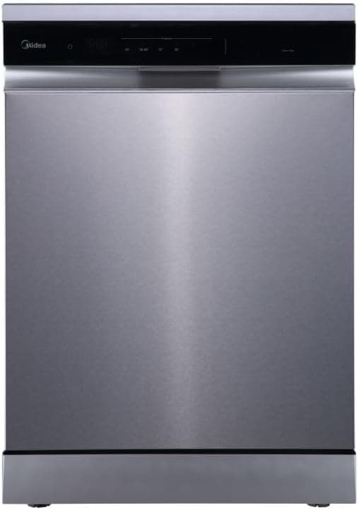 Lava Louças 14 Serviços Inox Smart Home Midea MDWEF1433GSS1-127v